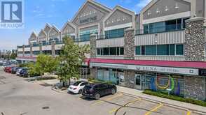 113,114, 5718 1A Street SW Calgary