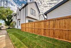 176 Lissington Drive SW Calgary