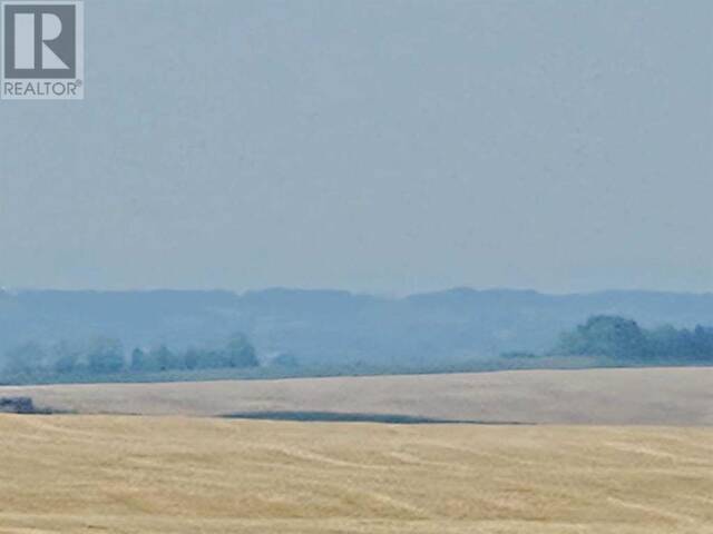 Symons Valley Rural Rocky View Alberta