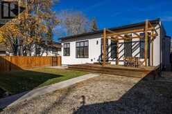 4627 21 Avenue NW Calgary