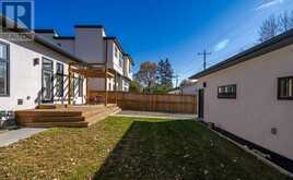 4627 21 Avenue NW Calgary