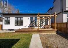 4627 21 Avenue NW Calgary