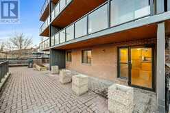 107, 1900 25A Street SW Calgary