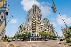 1726, 222 Riverfront Avenue SW Calgary