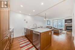 1726, 222 Riverfront Avenue SW Calgary