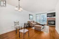 1726, 222 Riverfront Avenue SW Calgary