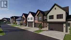 1702, 201 Cooperswood Green SW Airdrie