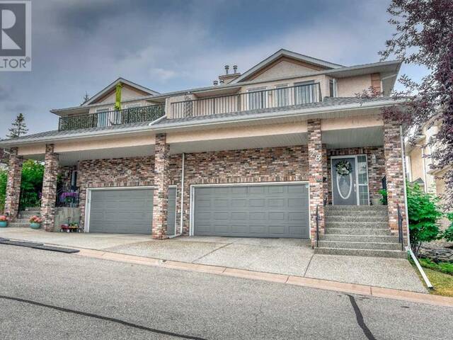 28, 100 Signature Way SW Calgary Alberta