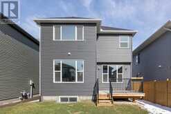 67 Seton Villas SE Calgary