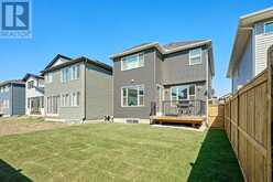 67 Seton Villas SE Calgary