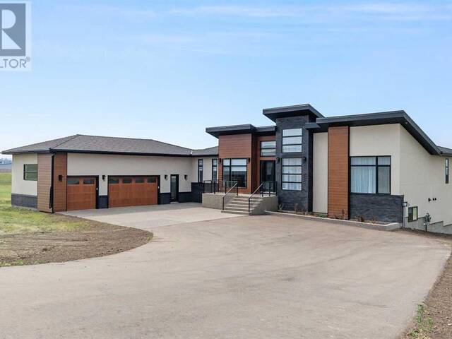 16225, Hamilton Heights Mews Rural Foothills Alberta