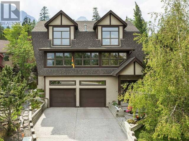 149 Carey Canmore Alberta