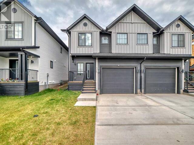 660 South Point Heath SW Airdrie Alberta