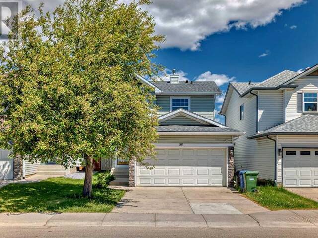 86 Hidden Hills Terrace NW Calgary