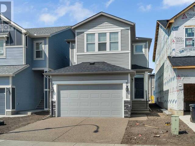 24 Cornerbrook Road NE Calgary Alberta