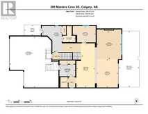 280 Masters Cove SE Calgary