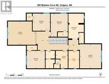 280 Masters Cove SE Calgary