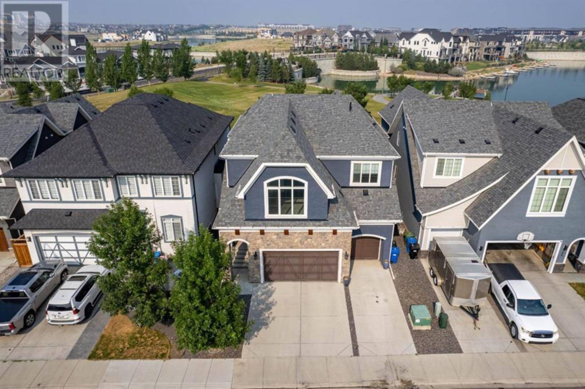 280 Masters Cove SE Calgary