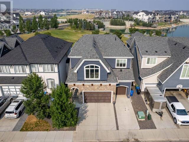 280 Masters Cove SE Calgary