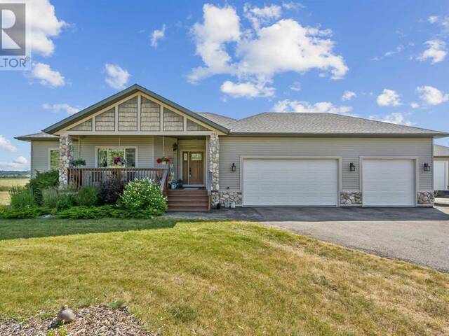 307, 29415 Range Road 52 Rural Mountain View Alberta