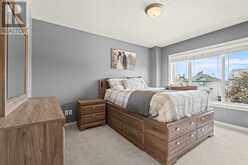 9 Crystal Shores Hill Okotoks