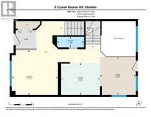 9 Crystal Shores Hill Okotoks