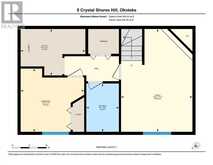 9 Crystal Shores Hill Okotoks