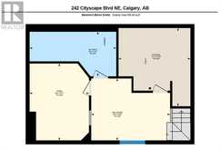 242 Cityscape Boulevard NE Calgary