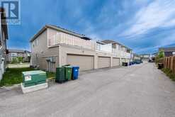 242 Cityscape Boulevard NE Calgary