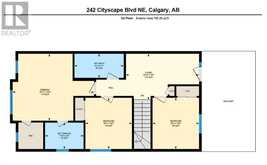 242 Cityscape Boulevard NE Calgary