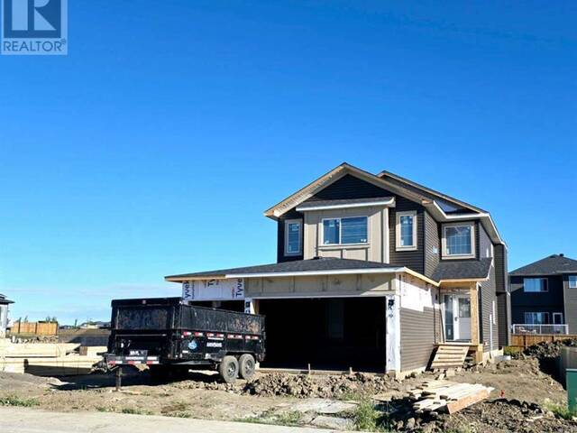 1435 Scarlett Ranch Boulevard Carstairs Alberta