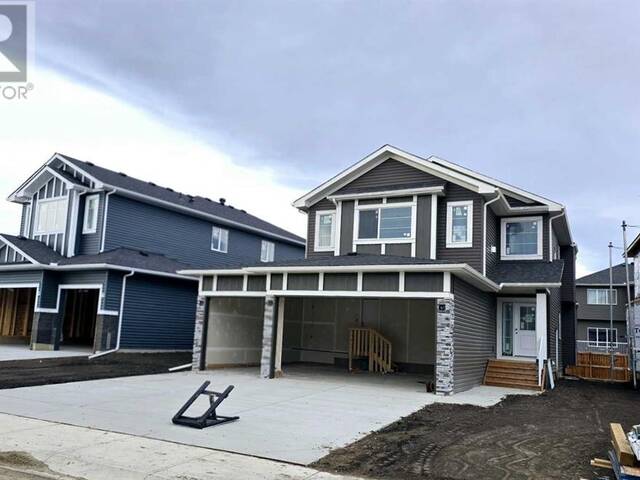 1435 Scarlett Ranch Boulevard Carstairs Alberta