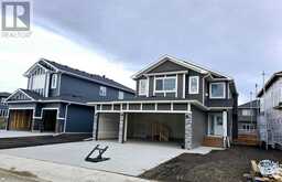 1435 Scarlett Ranch Boulevard Carstairs