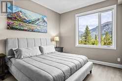 115, 106 Stewart Creek Rise Canmore