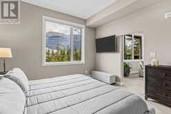 115, 106 Stewart Creek Rise Canmore