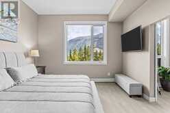 115, 106 Stewart Creek Rise Canmore