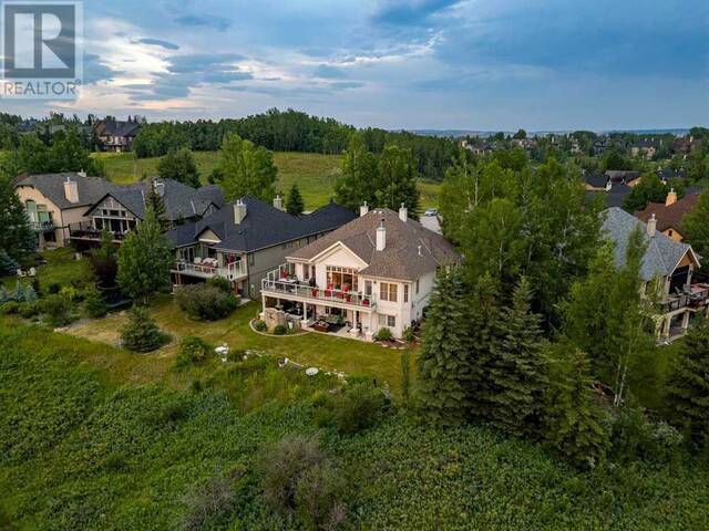 331 Diamond Willow Point Rural Rocky View Alberta