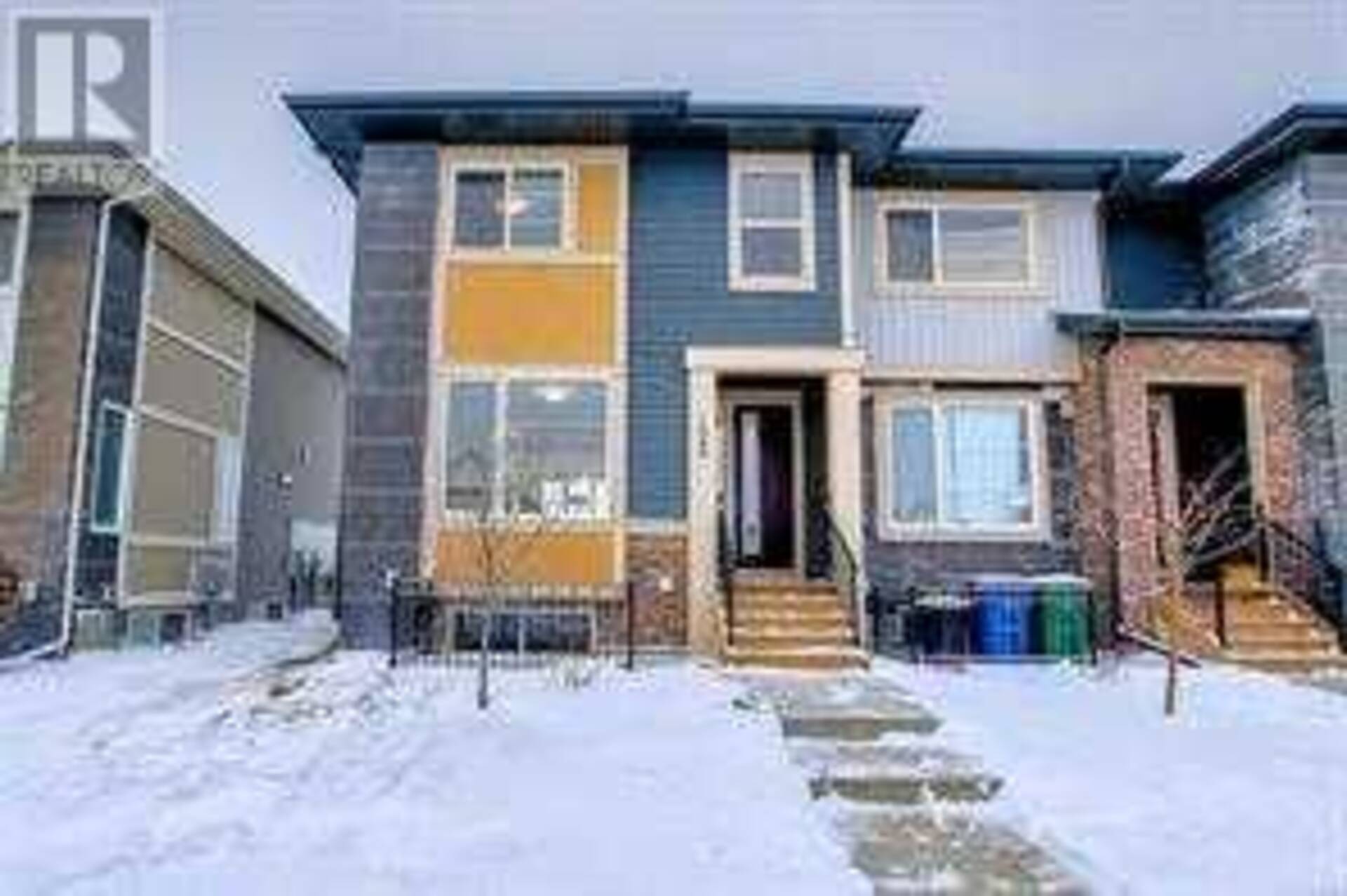 157 Cobblestone Gate SW Airdrie