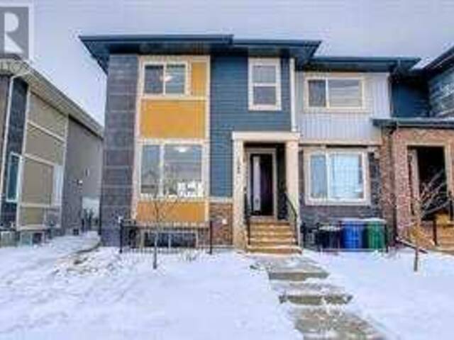 157 Cobblestone Gate SW Airdrie Alberta