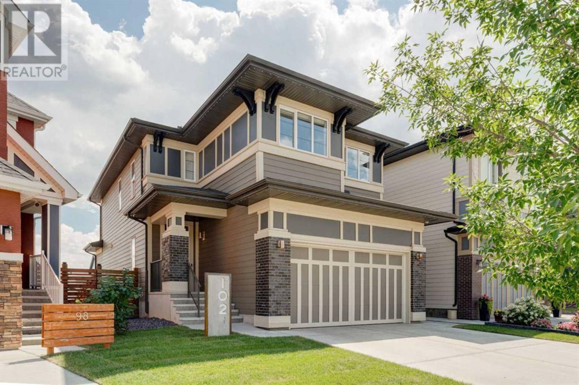 102 Masters Common SE Calgary