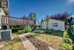 27 Barner Avenue Red Deer