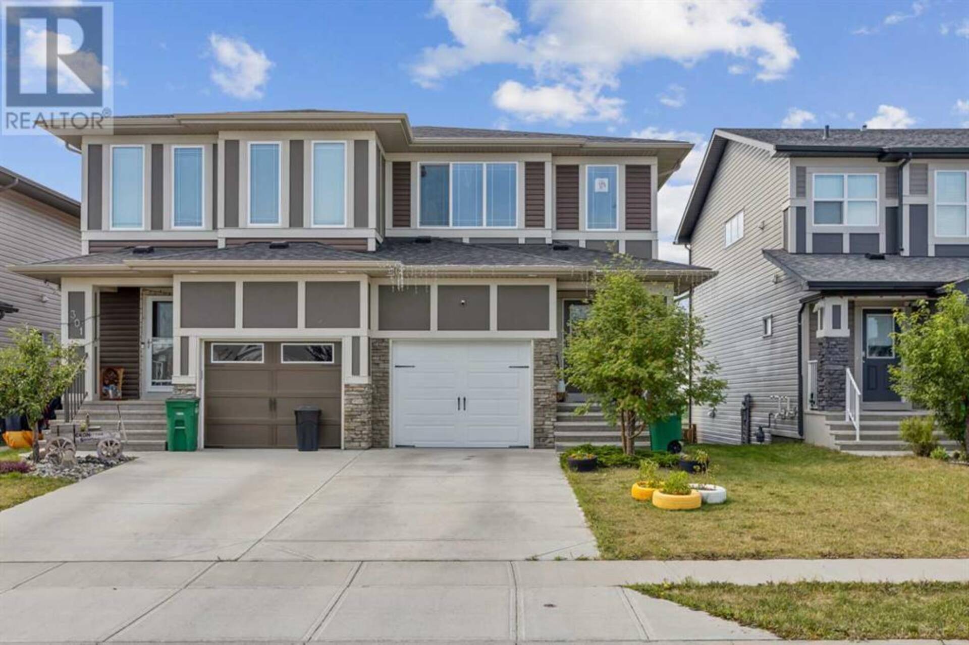 297 Hillcrest Road SW Airdrie