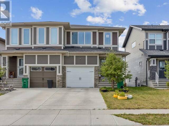 297 Hillcrest Road SW Airdrie Alberta