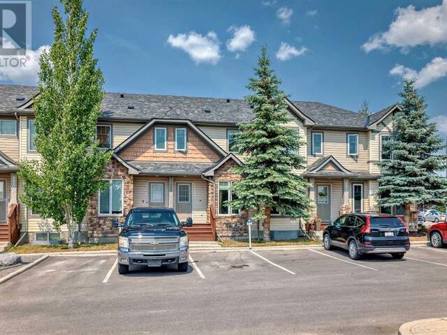 1703, 2445 Kingsland Road SE Airdrie Alberta