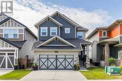 210 Kingfisher Crescent SE Airdrie