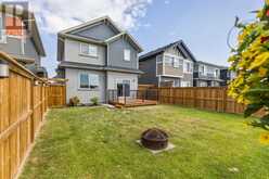 210 Kingfisher Crescent SE Airdrie