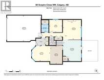 88 Sceptre Close NW Calgary