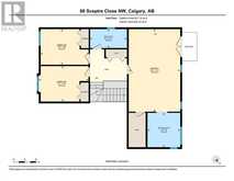 88 Sceptre Close NW Calgary