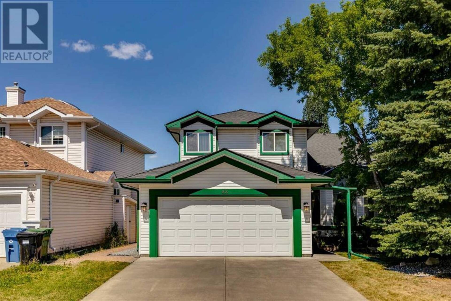 88 Sceptre Close NW Calgary