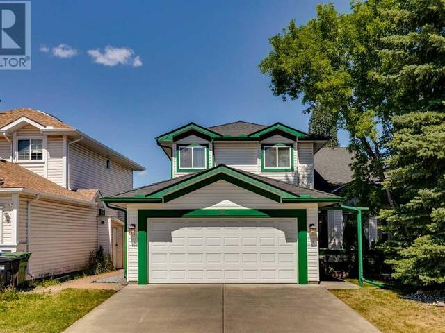 88 Sceptre Close NW Calgary Alberta